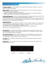 Предварительный просмотр 14 страницы Soleus Air WS4-10EH7W-301 Operating Instructions Manual