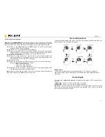 Preview for 4 page of Soleus Watches GPS Fly User Manual