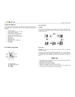 Soleus Watches Tempo User Manual preview