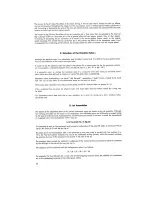 Preview for 23 page of Solex 28 PCI Selection And Tuning