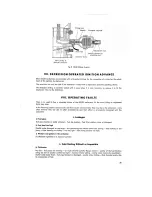 Preview for 36 page of Solex 28 PCI Selection And Tuning