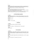 Preview for 37 page of Solex 28 PCI Selection And Tuning