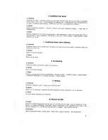 Preview for 38 page of Solex 28 PCI Selection And Tuning