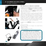 Preview for 10 page of Solex e-Solex 2 User Manual