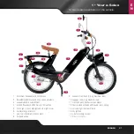 Preview for 21 page of Solex e-Solex 2 User Manual