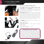 Preview for 26 page of Solex e-Solex 2 User Manual