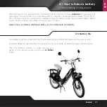 Preview for 27 page of Solex e-Solex 2 User Manual