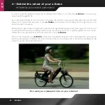 Preview for 30 page of Solex e-Solex 2 User Manual