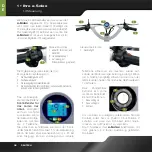 Preview for 38 page of Solex e-Solex 2 User Manual