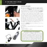 Preview for 42 page of Solex e-Solex 2 User Manual