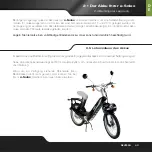 Preview for 43 page of Solex e-Solex 2 User Manual