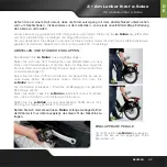 Preview for 47 page of Solex e-Solex 2 User Manual