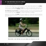 Preview for 62 page of Solex e-Solex 2 User Manual