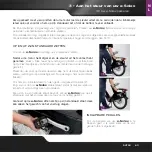 Preview for 63 page of Solex e-Solex 2 User Manual