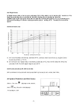 Preview for 18 page of Solex GAG-08DC User Manual