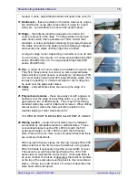 Preview for 17 page of Solex solar roofing Installation Manual