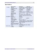 Preview for 19 page of Solex solar roofing Installation Manual