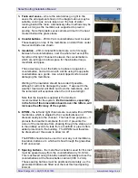 Preview for 21 page of Solex solar roofing Installation Manual