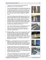 Preview for 24 page of Solex solar roofing Installation Manual