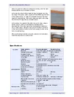 Preview for 27 page of Solex solar roofing Installation Manual