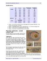 Preview for 38 page of Solex solar roofing Installation Manual