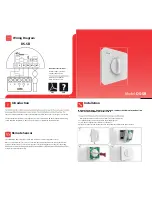 Solfex DS-SB Manual preview