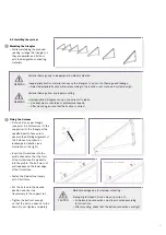 Preview for 11 page of Solfex SOLAR CANOPY Installation Manual