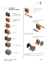 Preview for 11 page of Solflex HC Series Manual