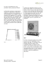 Предварительный просмотр 15 страницы Solflex SonaSafe HD Series Installation Manual