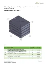 Preview for 29 page of Solflex SonaSafe HD Series Installation Manual