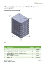 Preview for 35 page of Solflex SonaSafe HD Series Installation Manual