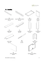 Preview for 9 page of Solflex Sonasafe HM100NP Installation Manual