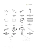 Preview for 10 page of Solflex Sonasafe HM100NP Installation Manual