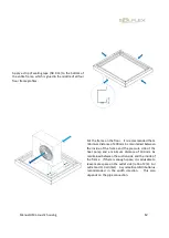 Preview for 12 page of Solflex Sonasafe HM100NP Installation Manual