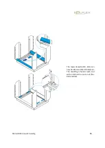 Preview for 16 page of Solflex Sonasafe HM100NP Installation Manual