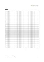 Preview for 24 page of Solflex Sonasafe HM100NP Installation Manual