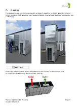 Preview for 9 page of Solflex SonaSafe SQV Manual