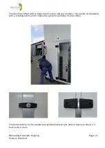 Preview for 14 page of Solflex SonaSafe SQV Manual