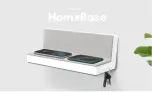 Предварительный просмотр 1 страницы SOLGAARD HomeBase User Manual