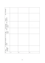 Предварительный просмотр 21 страницы Solgaz GNC-4 Assembly And Instruction Manual