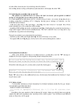 Preview for 11 page of Solgaz GPC-2 Assembly And Operating Instructions Manual