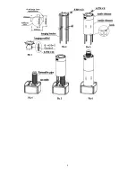 Preview for 5 page of Solgaz OW-INOX Assembly And Operating Instructions Manual