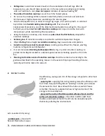 Preview for 5 page of Solgaz SI-4T-Black Operating And Assembly Instructions Manual