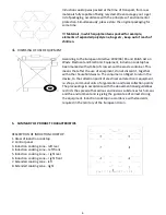 Preview for 6 page of Solgaz SI-4T-Black Operating And Assembly Instructions Manual