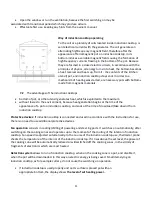 Preview for 11 page of Solgaz SI-4T-Black Operating And Assembly Instructions Manual