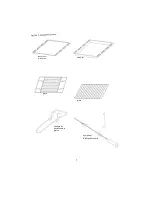 Предварительный просмотр 6 страницы Solgaz SP-50-BLACK (T) Operating And Assembly Instructions Manual