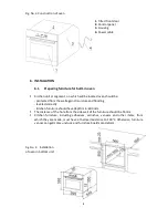 Предварительный просмотр 8 страницы Solgaz SP-50-BLACK (T) Operating And Assembly Instructions Manual