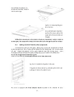 Предварительный просмотр 17 страницы Solgaz SP-50-BLACK (T) Operating And Assembly Instructions Manual