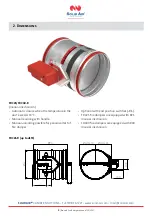 Предварительный просмотр 9 страницы SOLID AIR FDC2 Technical Manual