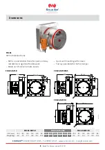 Предварительный просмотр 14 страницы SOLID AIR FDC2 Technical Manual